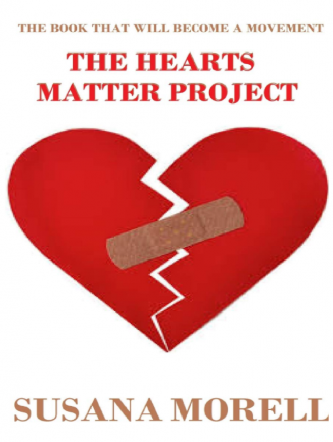 The Hearts Matter Project